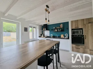 Longère à Guenrouët (44530)