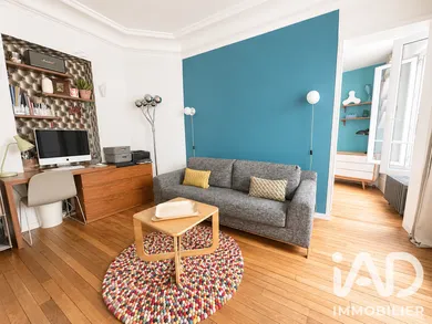 Appartement à Nogent-sur-Marne (94130)