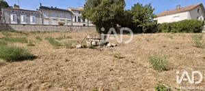 Building plot in Fontenay-le-Comte (85200)