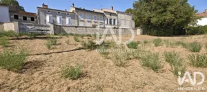 Terrain à bâtir à Fontenay-le-Comte (85200)