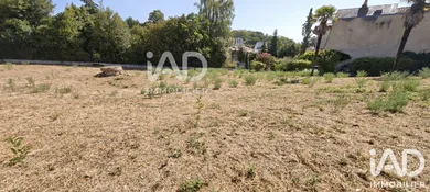 Terrain à bâtir à Fontenay-le-Comte (85200)