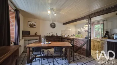 Maison de village à Boussens (31360)
