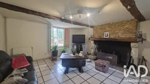 Maison de village à Boussens (31360)