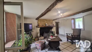Maison de village à Boussens (31360)
