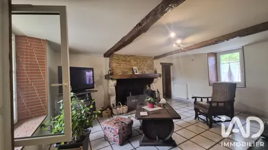 Maison de village à Boussens (31360)