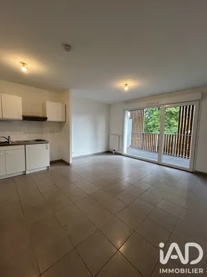 Appartement à Nantes (44300)