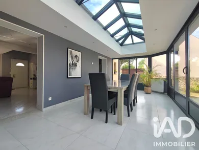 Maison à Us (95450)