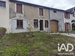 House in Champigny-sous-Varennes (52400)