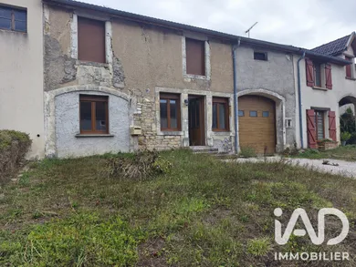 Maison à Champigny-sous-Varennes (52400)
