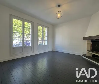 Duplex à Le Havre (76600)