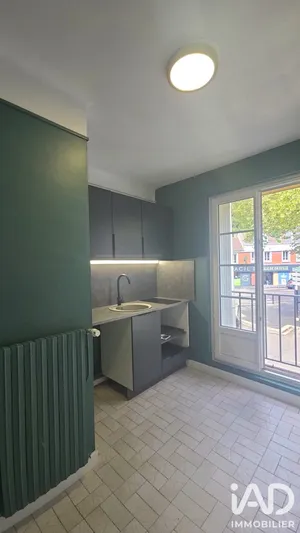 Duplex à Le Havre (76600)