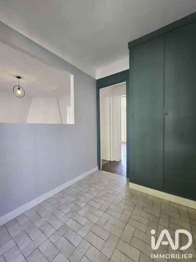 Duplex à Le Havre (76600)