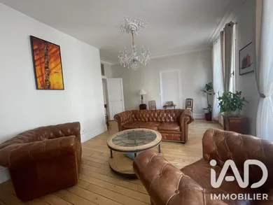 Appartement à Meaux (77100)
