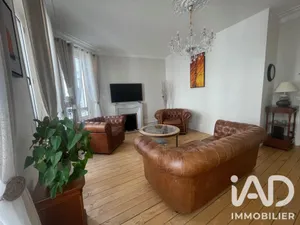 Appartement à Meaux (77100)