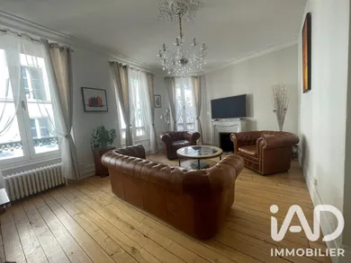 Appartement à Meaux (77100)
