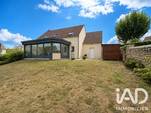 Maison à Us (95450)