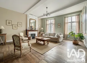 Appartement à Orthez (64300)