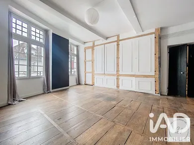 Appartement à Orthez (64300)