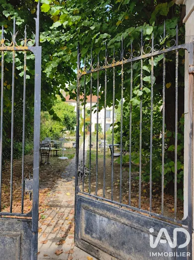 Demeure à Chamesson (21400)