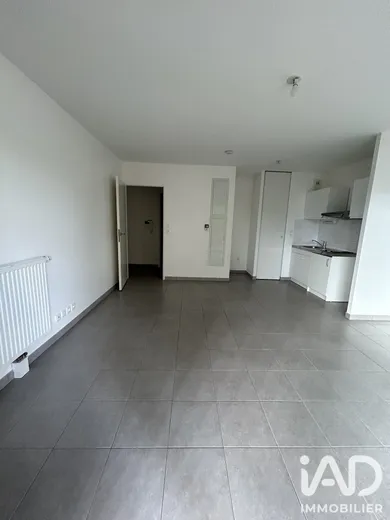 Appartement à Nantes (44300)