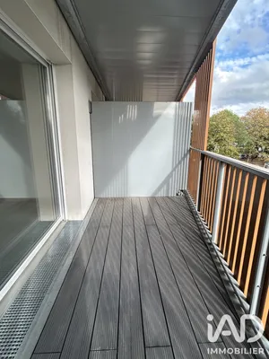 Appartement à Nantes (44300)