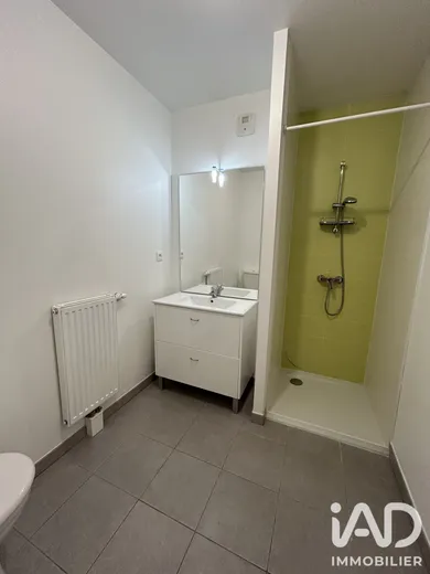 Appartement à Nantes (44300)