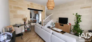 Townhouse in Eysines (33320)