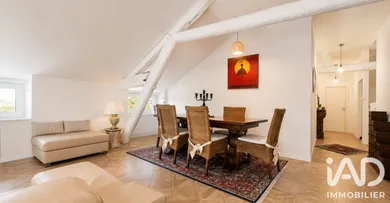 Appartement à Le Ban-Saint-Martin (57050)