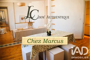 Apartment in Rouen (76000)