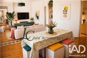 Apartment in Rouen (76000)