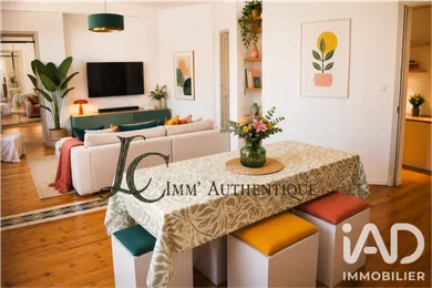 Apartment in Rouen (76000)