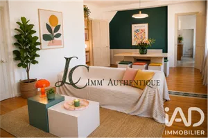 Appartement à Rouen (76000)