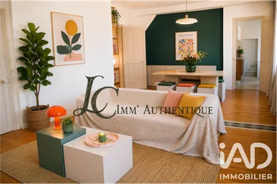 Apartment in Rouen (76000)