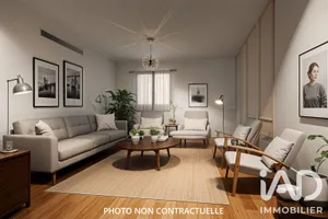 Appartement à Cugnaux (31270)