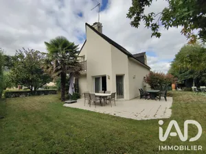 Maison à Janzé (35150)