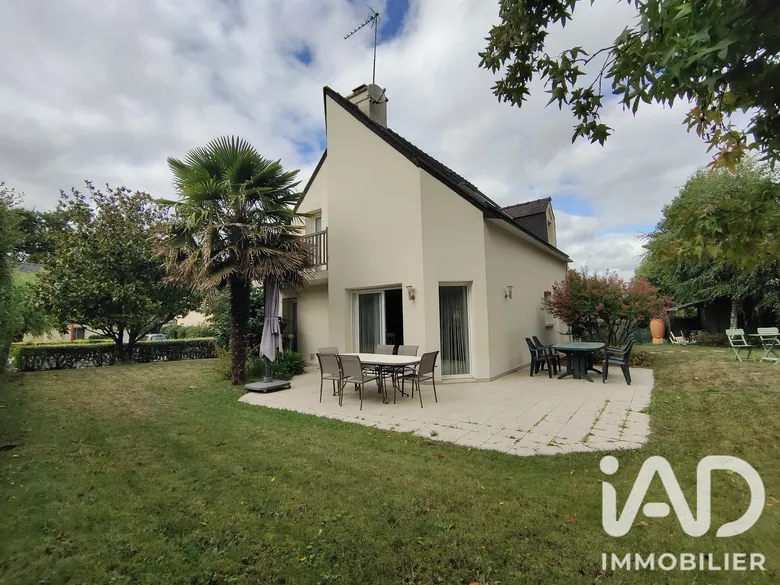 Maison 7 pièces 136 m² · à Janzé · 136 m² · 319 700 €