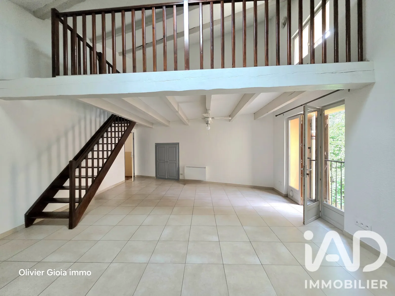 Vente appartement à Coursan (11110) : appartement 3 pièces 84 m² - 2098756 — 3