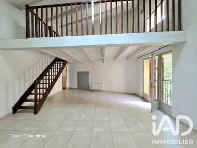 Appartement à Coursan (11110)