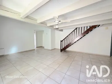 Appartement à Coursan (11110)