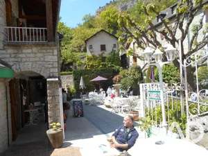 Chambres d’hôtes, Gîtes à La Malène (48210)