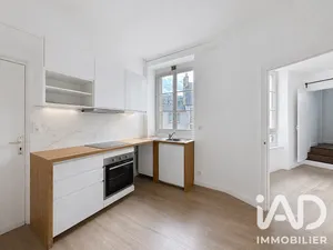 Appartement à Saint-Malo (35400)