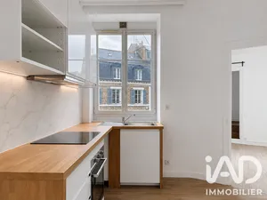 Appartement à Saint-Malo (35400)