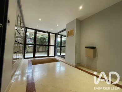 Appartement à Morsang-sur-Orge (91390)