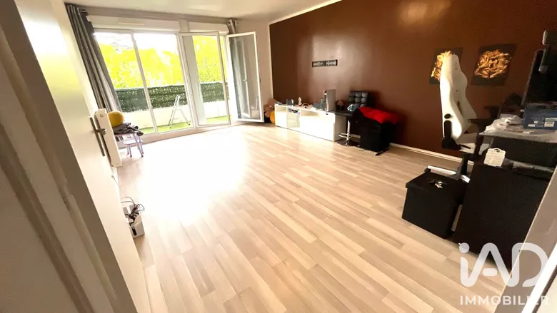 Appartement 4 pièces 85 m² · à Orly · 85 m² · 259 000 €