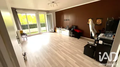 Apartment in Orly (94310)