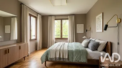 Apartment in Boulogne-sur-Mer (62200)