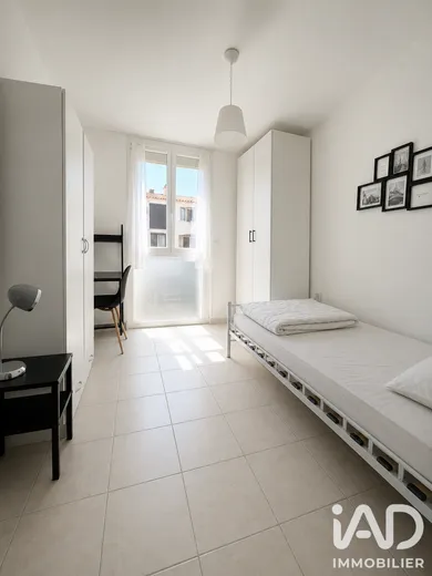 Appartement à Perpignan (66100)