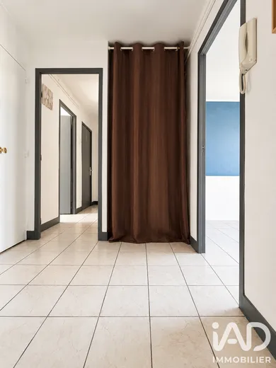 Apartment in Perpignan (66100)
