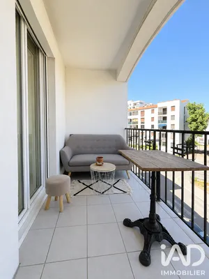Apartment in Perpignan (66100)