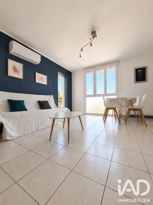 Apartment in Perpignan (66100)